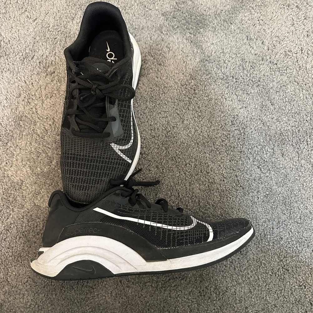 **Nike Superrep Shoes**